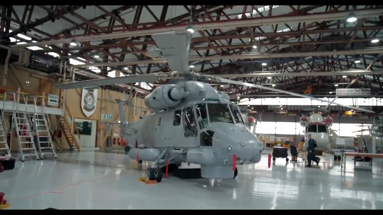 SH-2 G(I) 