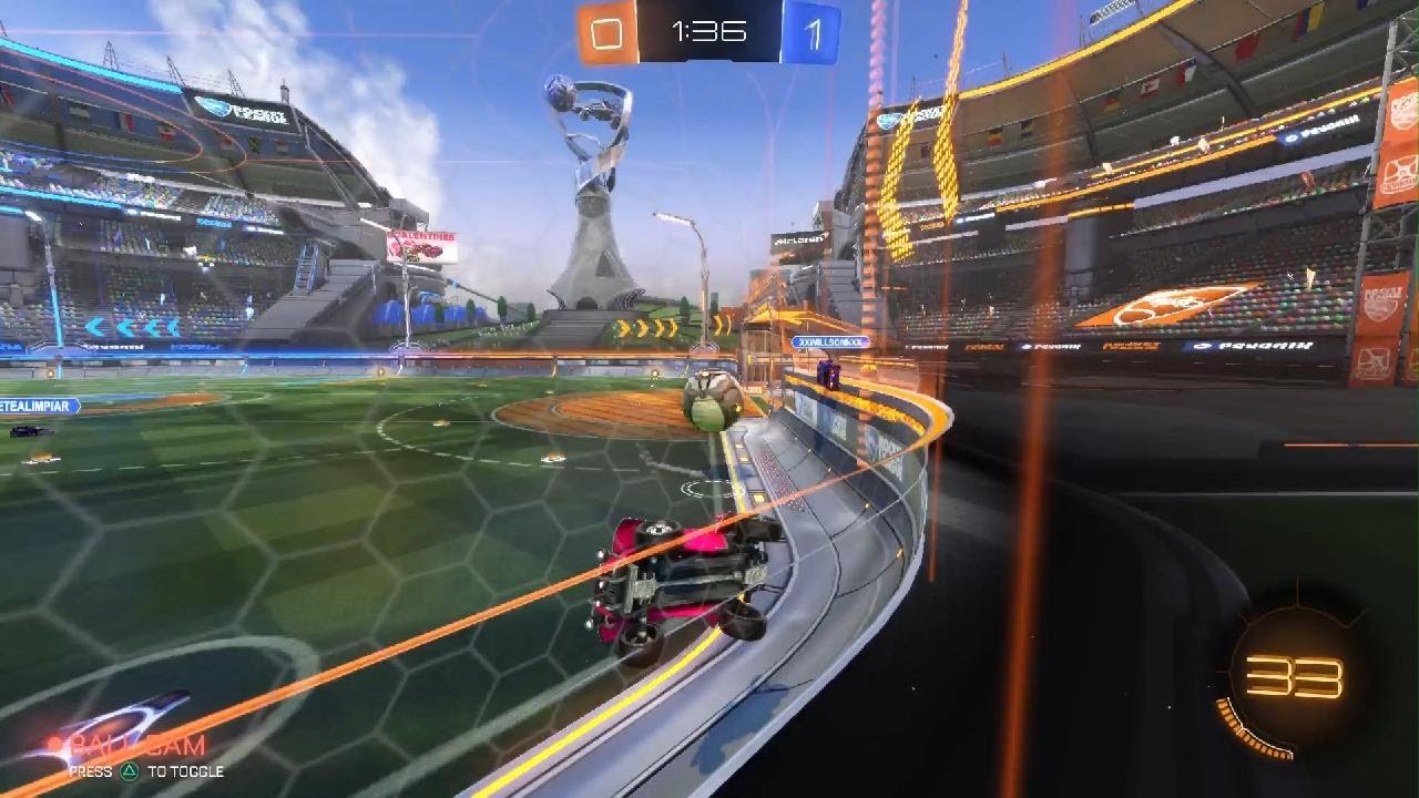 Plat 1 clutch 