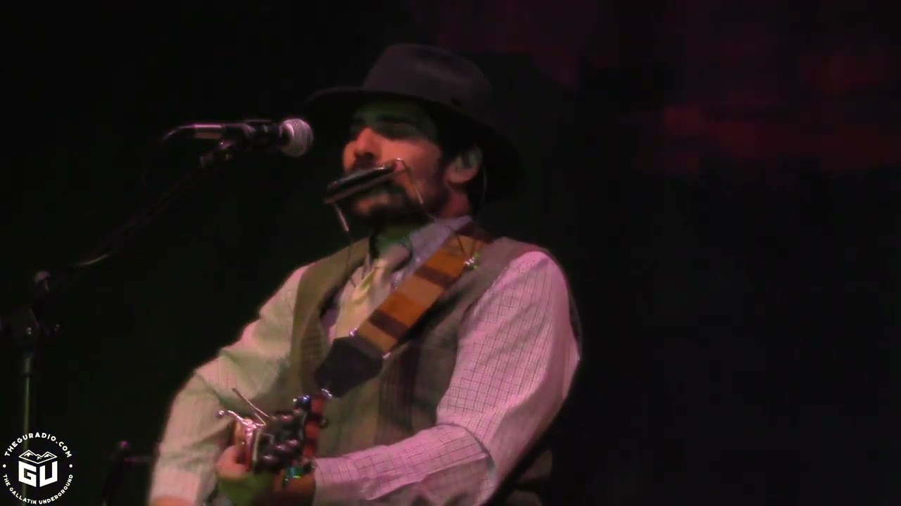 Jeremy Shanok (of The Winter Shakers) - Sweet Nothings