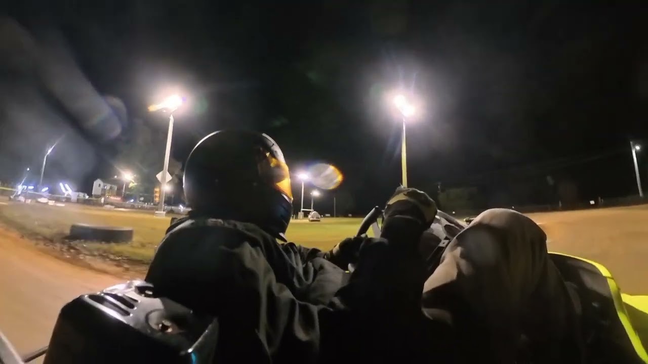 Mardela Speedway 10 24