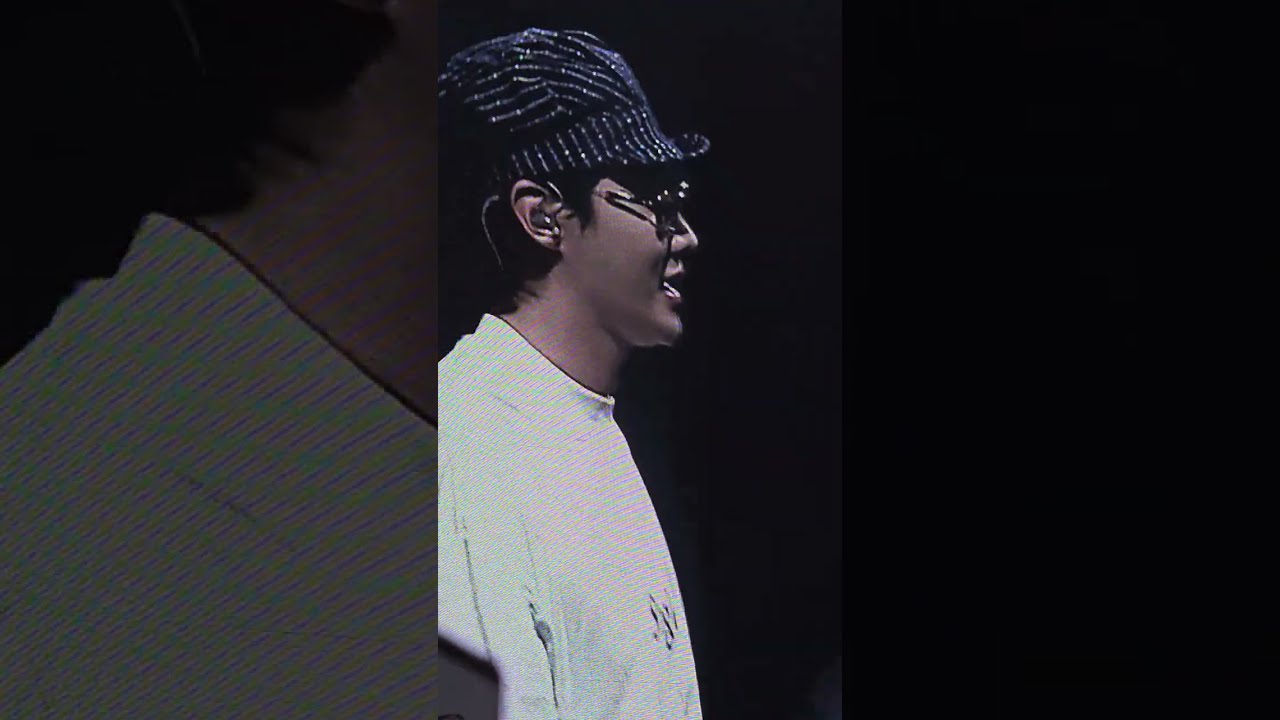 j-hope - Outro: Ego (Soundcheck) [HOPE ON THE STAGE in Manila 4/12/2025]