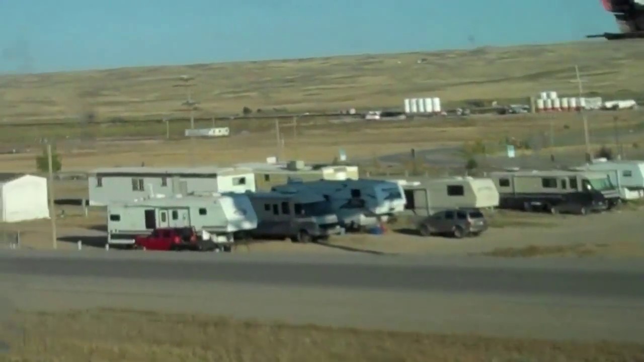Wamsutter WY