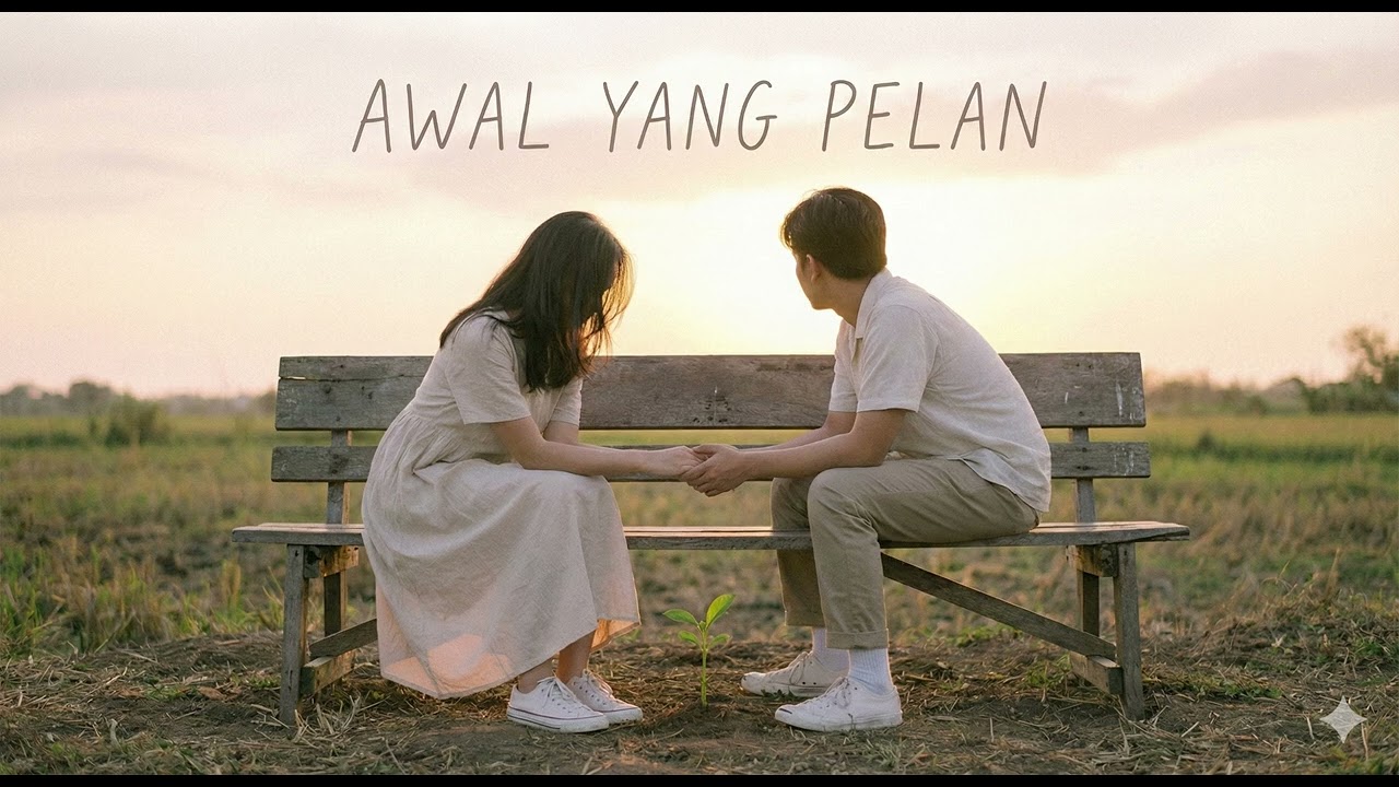 Awal Yang Pelan – Lagu Galau Cowok / Easy Listening Pop Balad