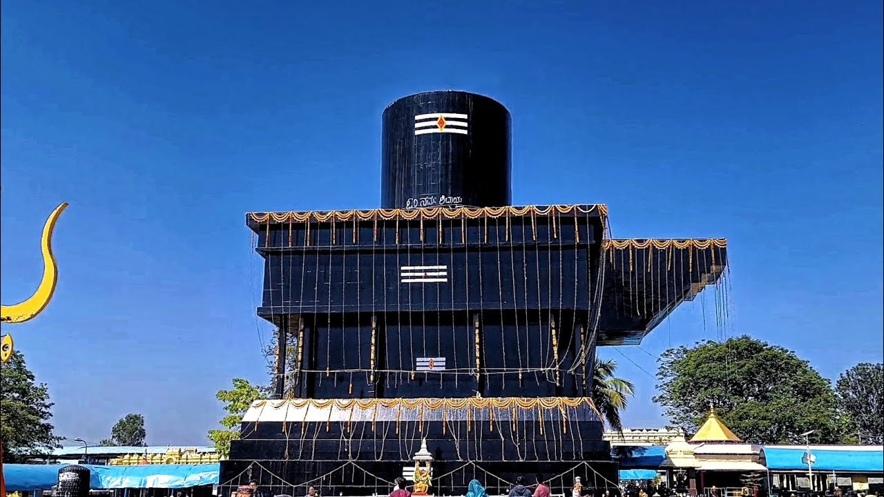 Kotilingeshwar Temple Kolar | कैसे पहुंचे, क्या देखें, पूरा अनुभव | @TrippNBite