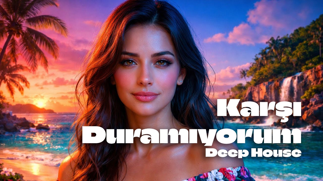 Karşı Duramıyorum Deep House