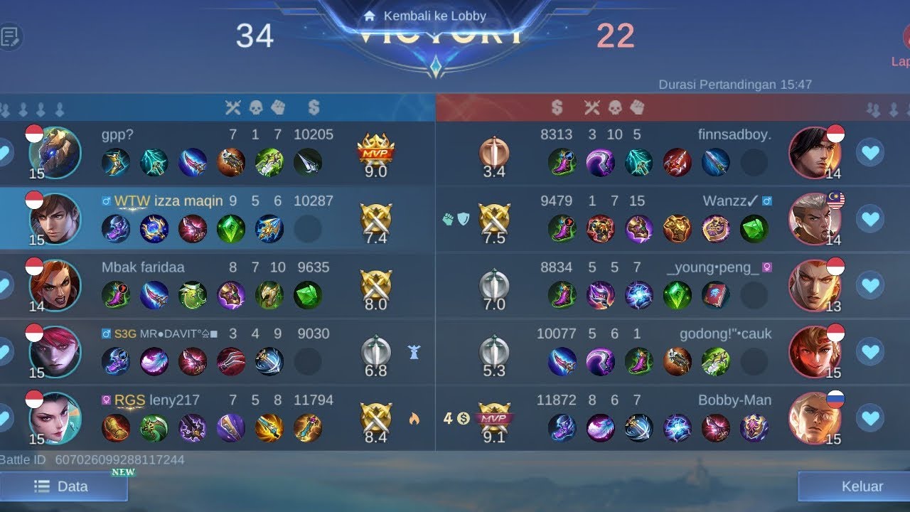 GUSION MID POSISION AND TIM FIGHT 🔥🔥 #mobilelegends #mlbb #gameplay #shortvideo #shorts #gaming 