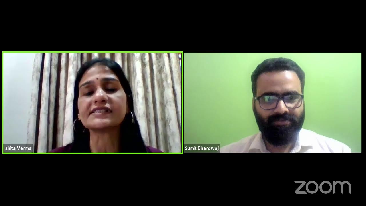 Session on Integrated Pedagogy - Art, Sports and Storytelling & ICT integrated pedagogy