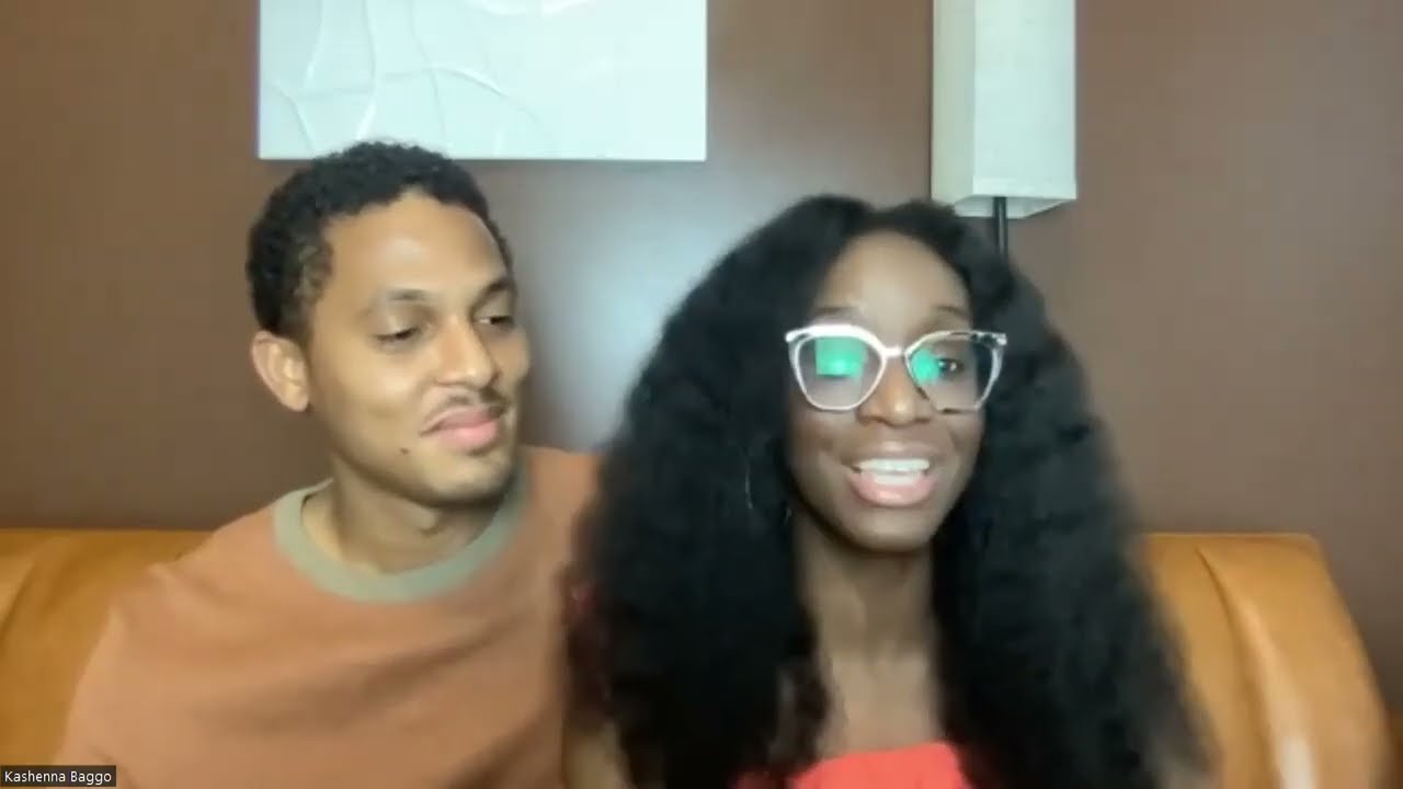 Kingdom Marriage | SHE GAVE UP ON GOD'S PROMISE AND THEN THIS HAPPENED...