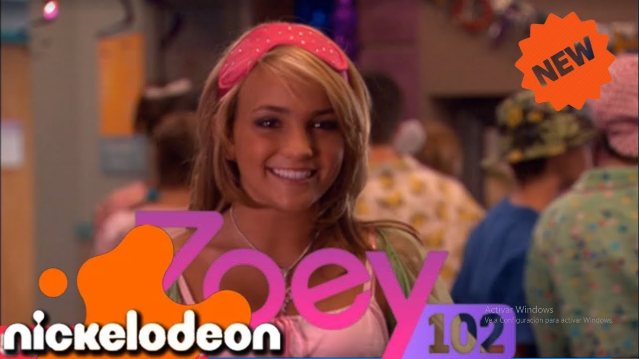 Zoey 101 - La Abuelita De Chase (Parte 2) Capítulos Completos (Descripcion)