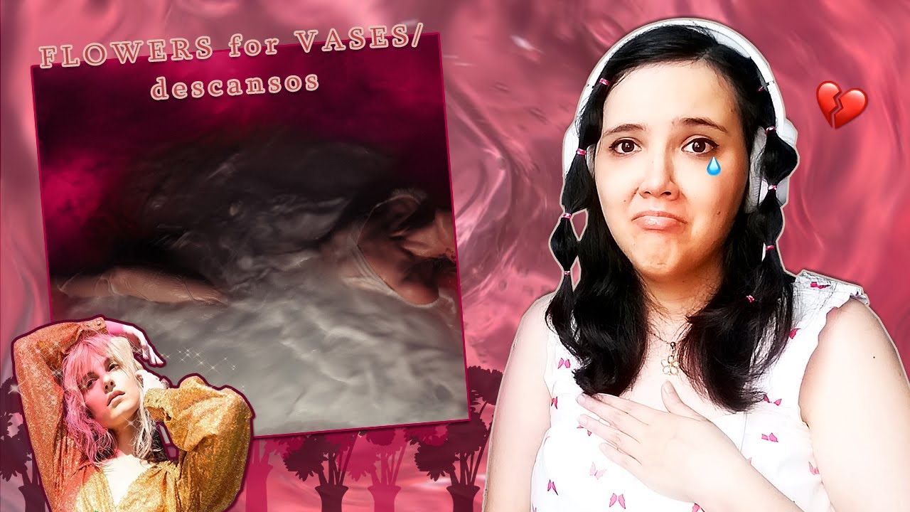 Heartbreak never felt so painful 💔💐 | Hayley Williams album reaction 💘