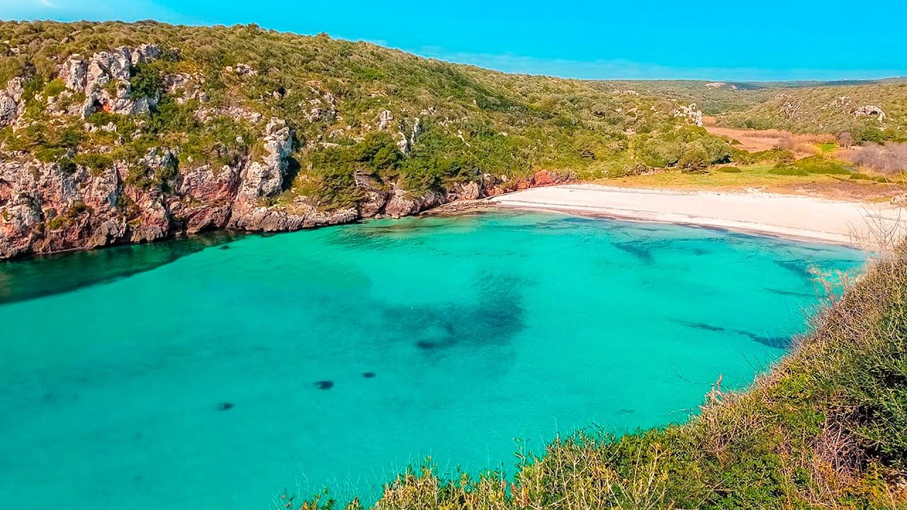 Finca rústica en Menorca que rebosa magia