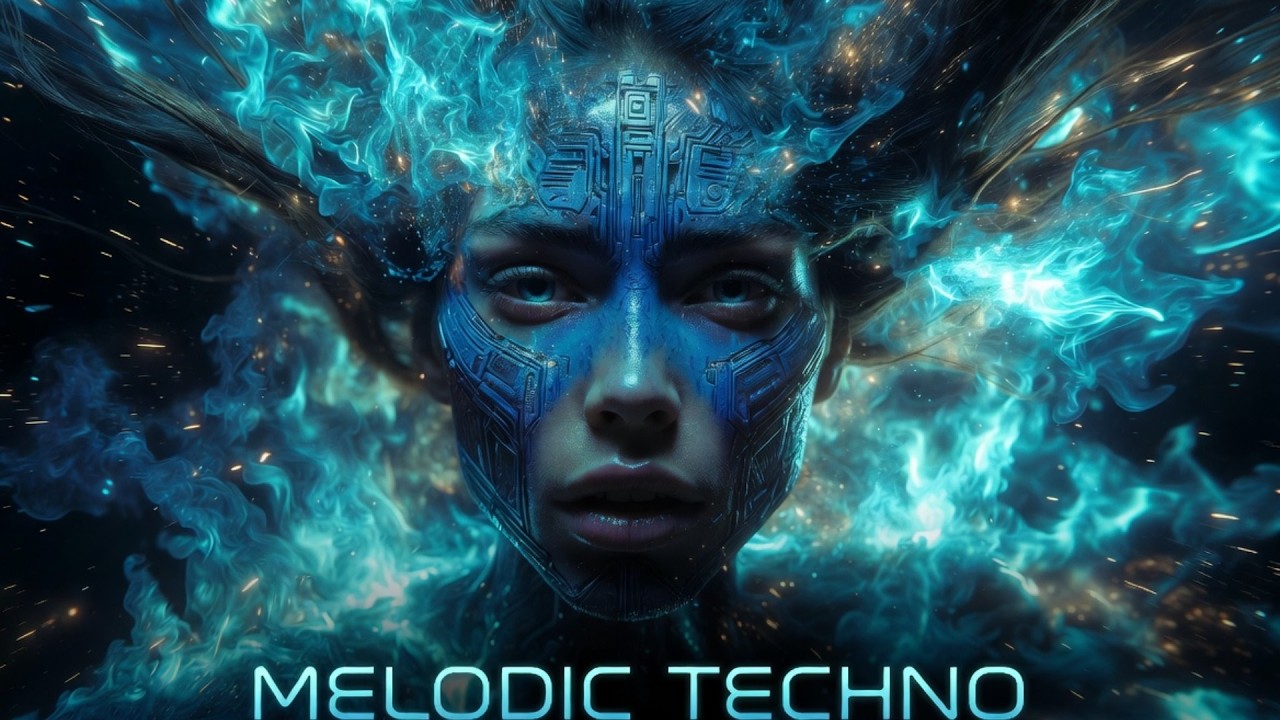 música eletrônica