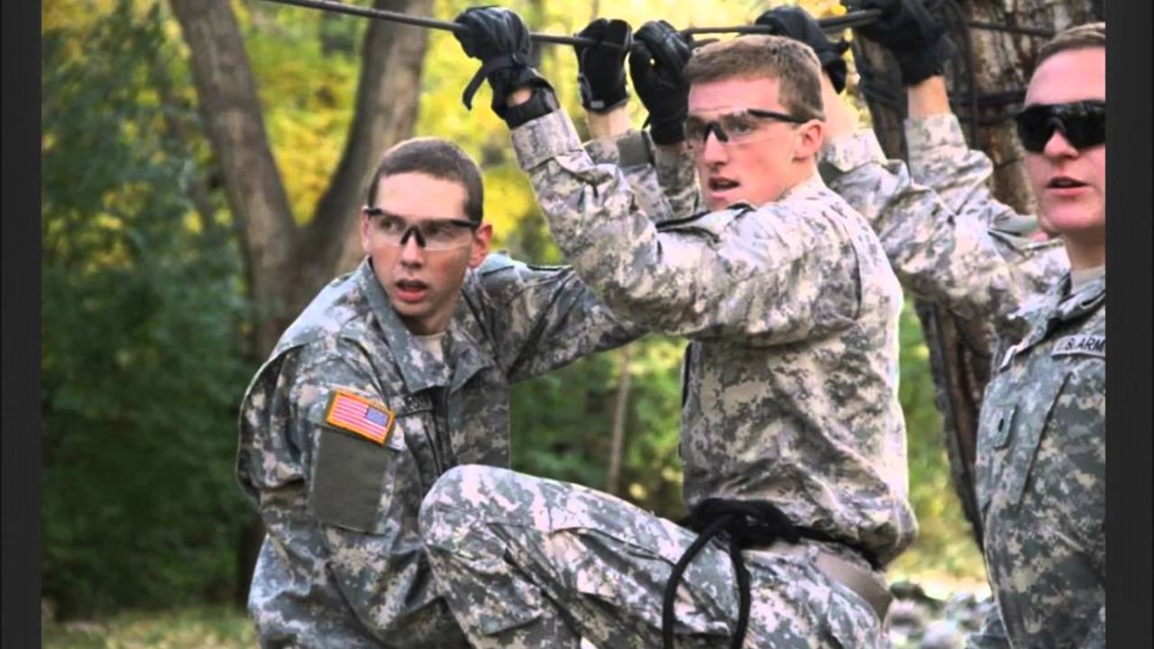 2016 Spring UCB AROTC Commissioning