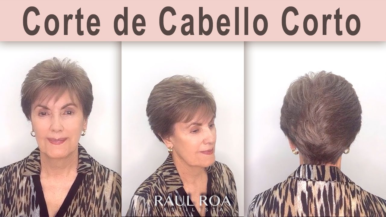 La verdad sobre los cortes de pelo cortos para mujeres