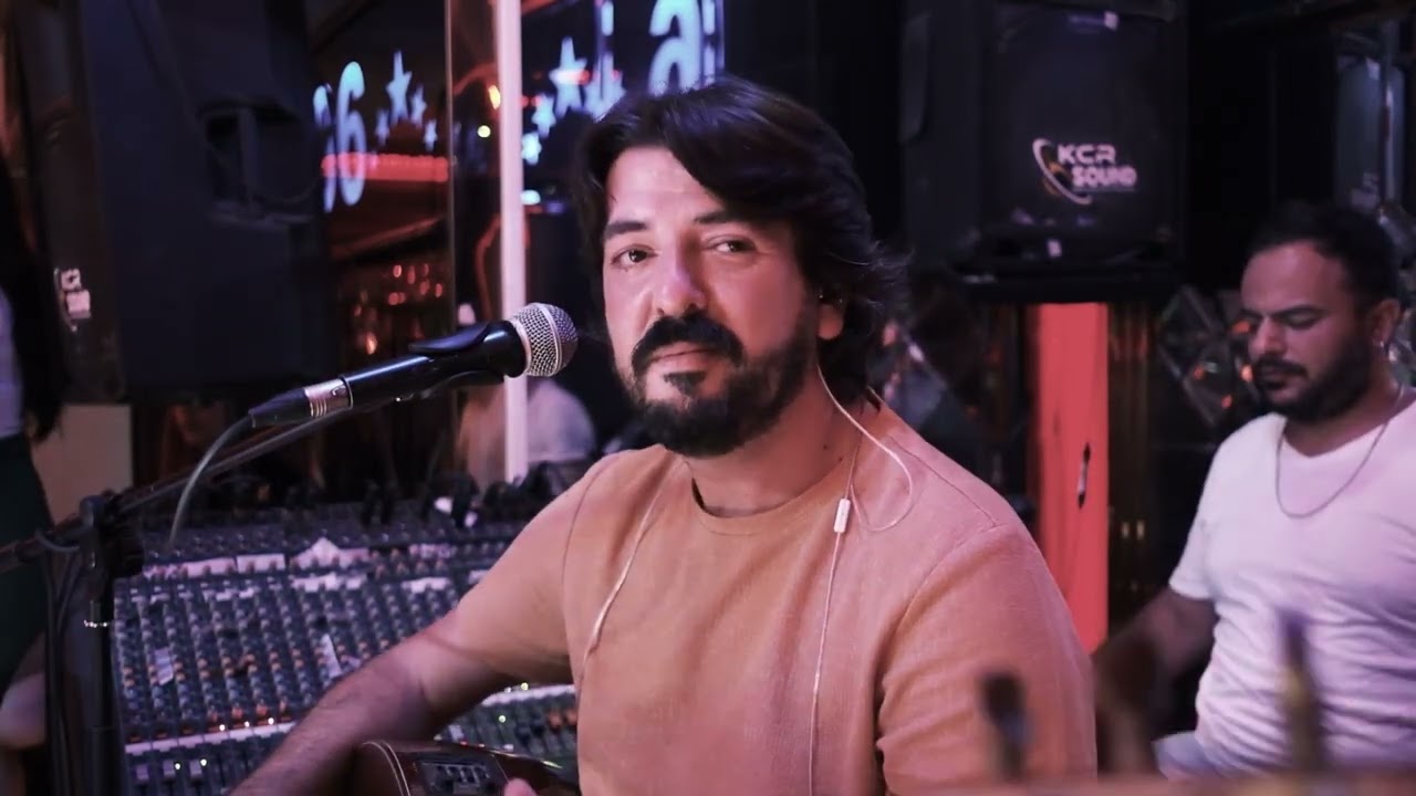 Nadir Durak - Çek Çek Alemci 06 Eğlence Merkezi