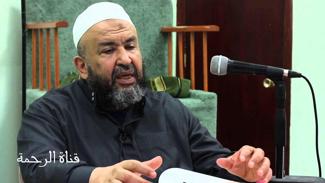 الطهور شطر الإيمان | الشيخ محمد حسام