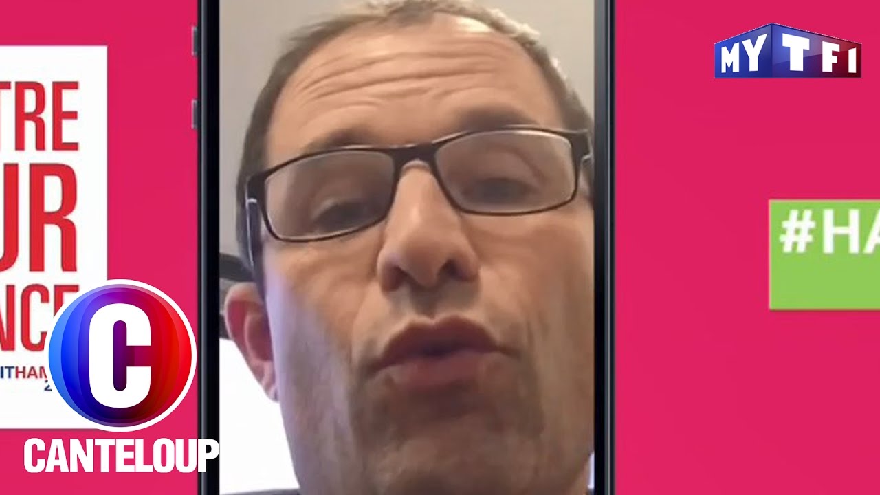 Clips de la Campagne 2017 - C'est Canteloup du 19 avril 2017
