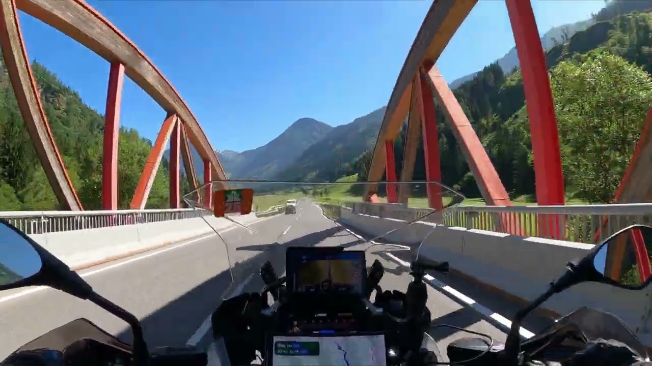 DAY 9  PART  1 THE WRONG SIDE OF THE ROAD TOUR 2025.