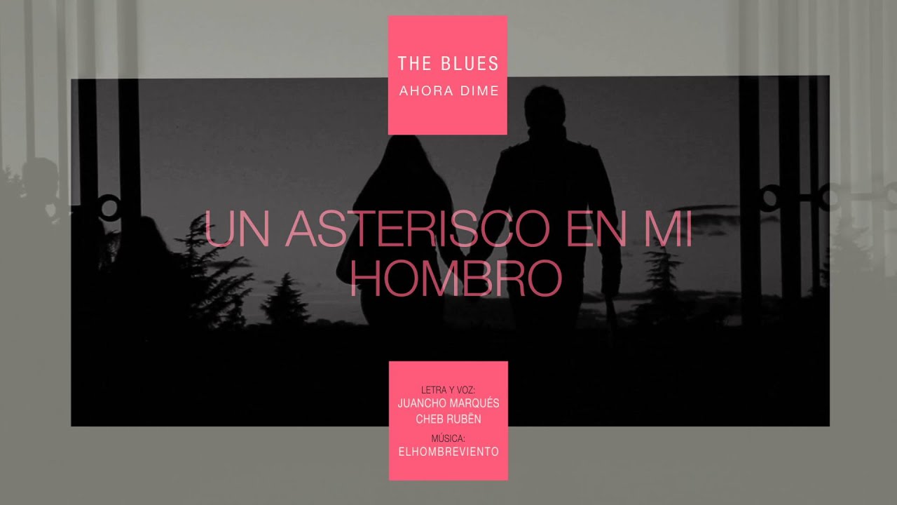 03. AHORA DIME - JUANCHO MARQUÉS & ELHOMBREVIENTO  (Con CHEB RUBËN)