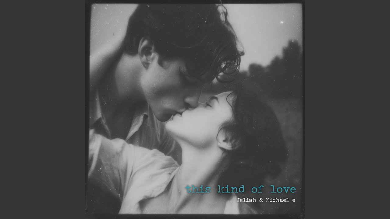 This Kind Of Love