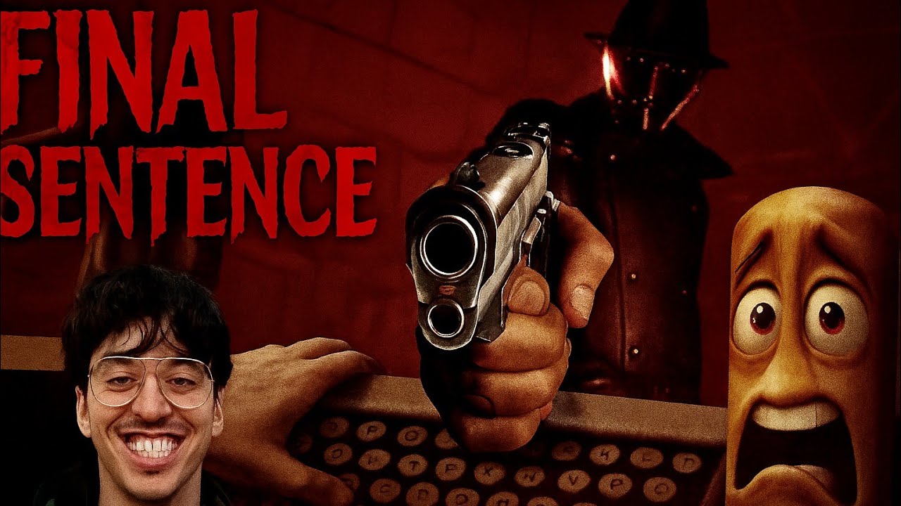 ¡Competencia de escritura extrema en Final Sentence!