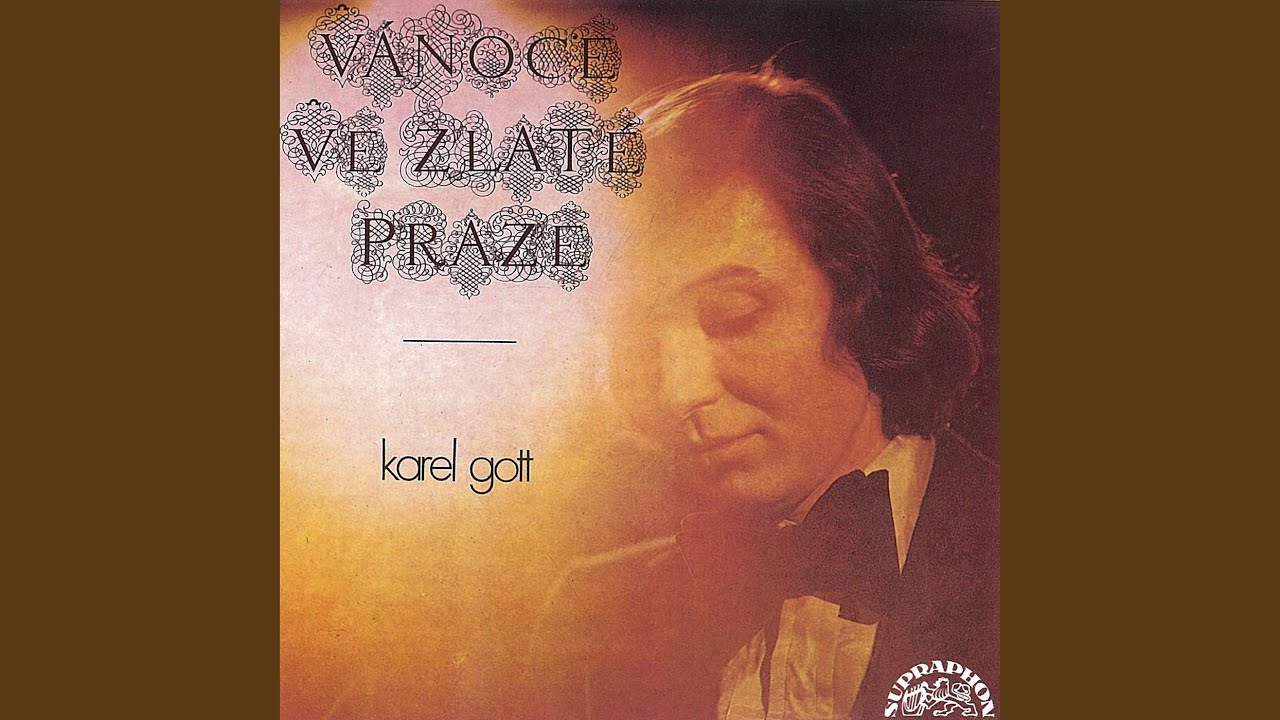 Hajej, můj princi, a spi