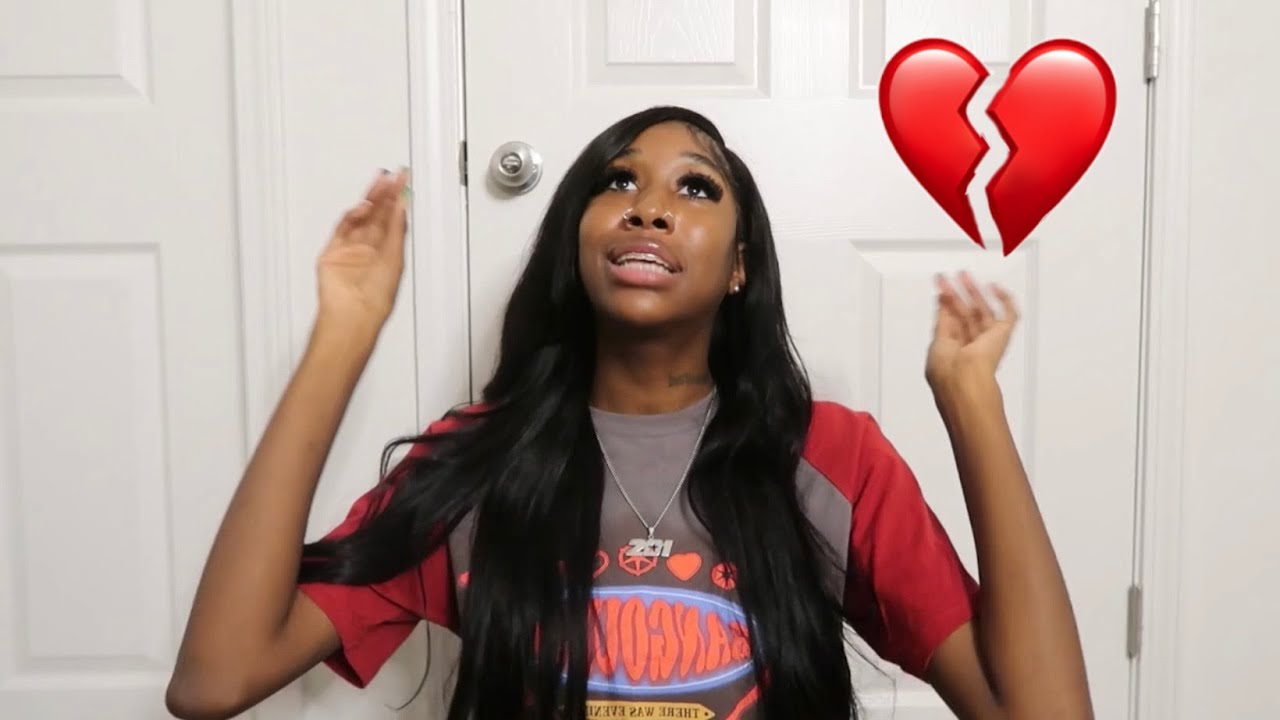 The END of me and Lightskin…. ( I can’t believe he did this)
