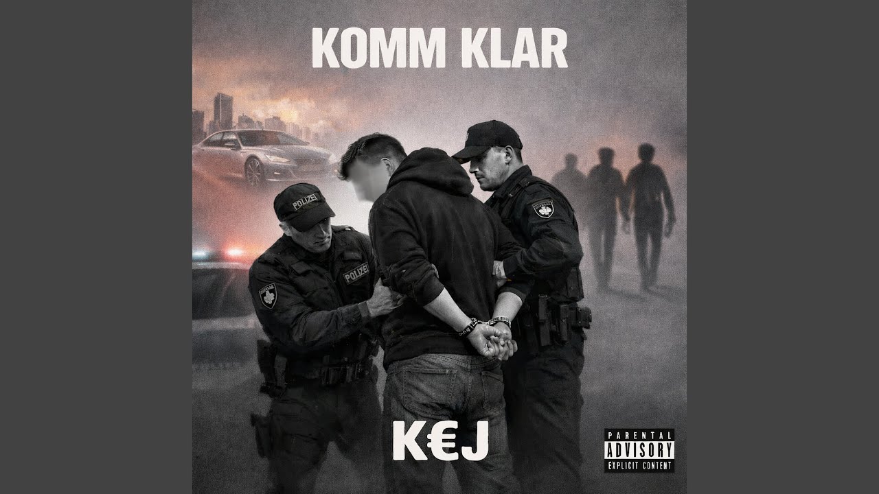 Komm Klar