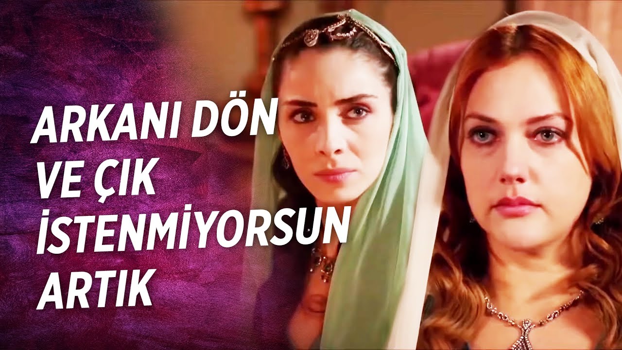 Kapıdan Kovsak Bacadan Giren Bir Sinsi