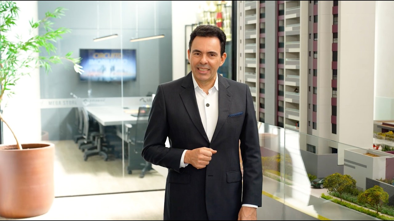 Programa Circuito Imobiliário - Edição 252