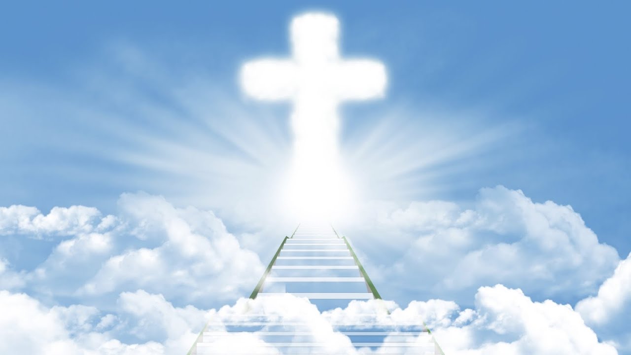 Praise the lord jesus christ