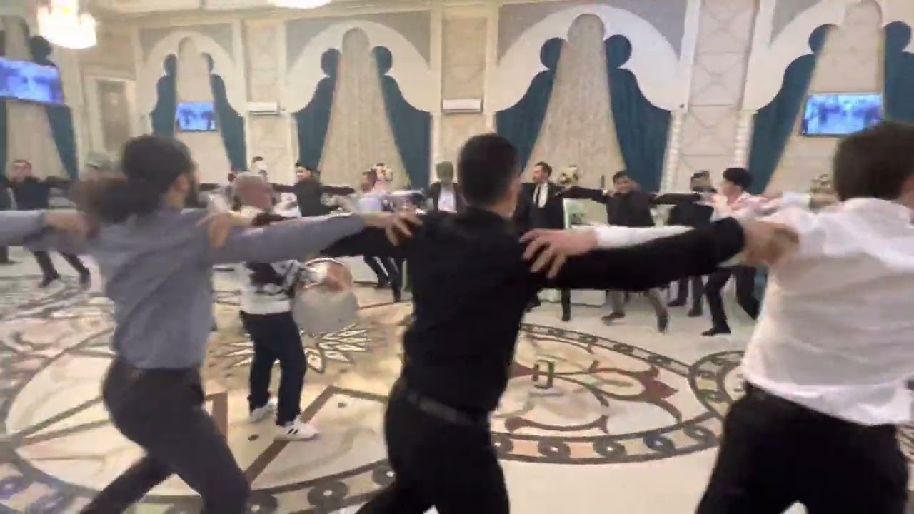 Yalli-Qaladan Qalaya .Naxcivan Yallisi