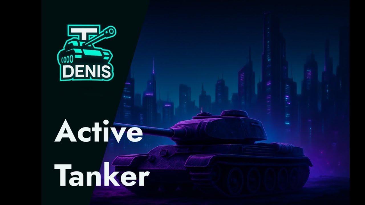 #shorts Руиним катки  в TANKS BLITZ.