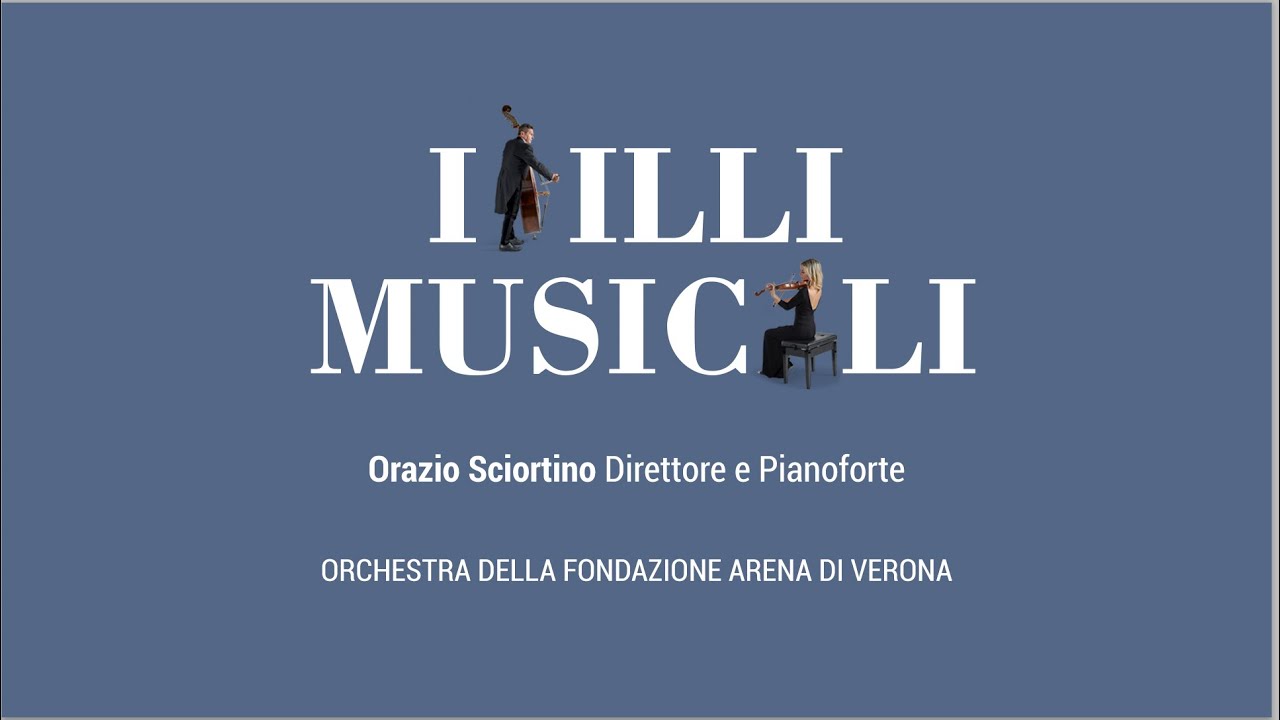 Idilli musicali