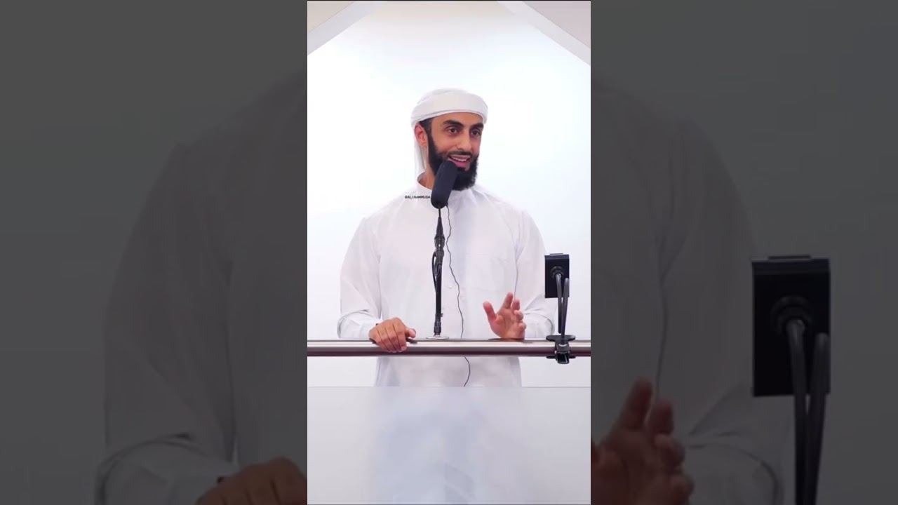 The importance of Fajr prayer. Never abandon Fajr prayer&hellip;.. Speaker: Ustadh Ali Hammuda.