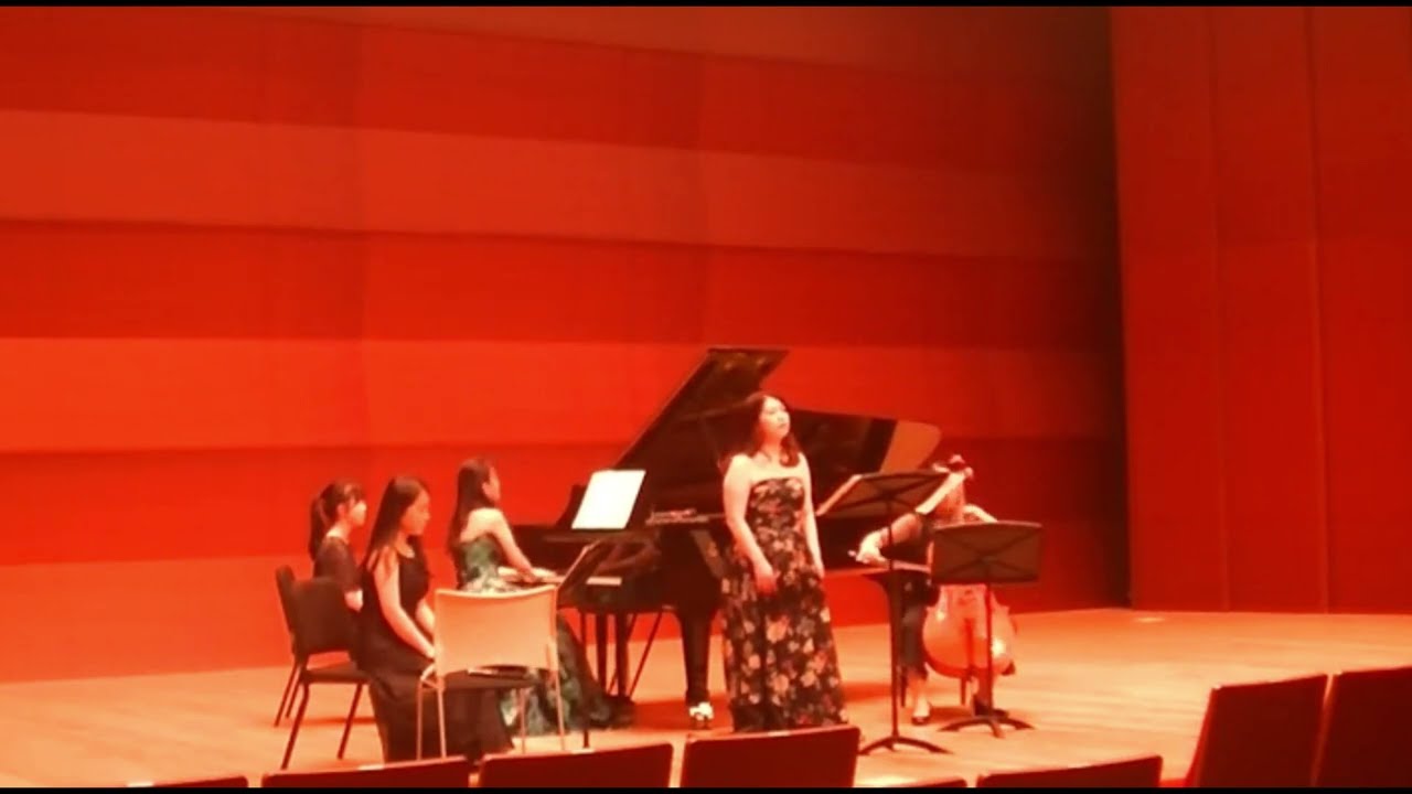 Ravel Chnasons madécasses 京都公演2023