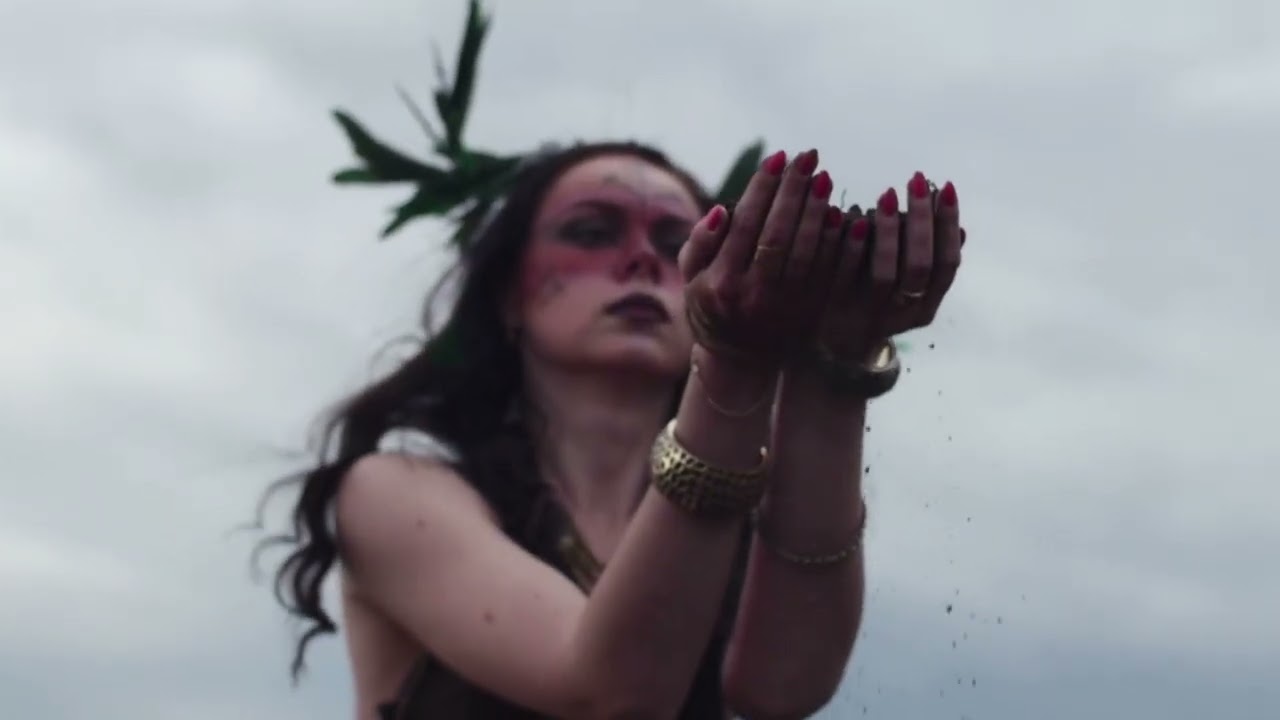 Coming home with contemporary shamanism