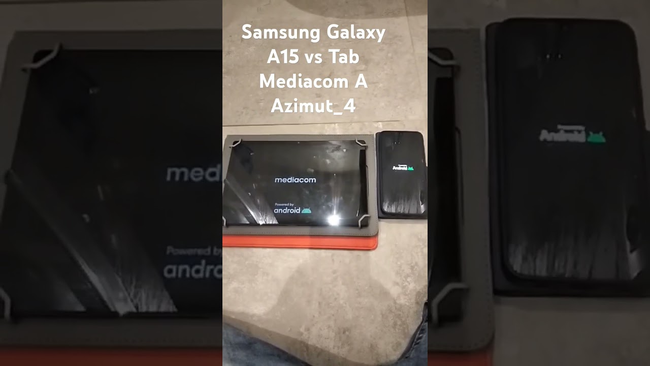 Samsung Galaxy A15 vs Mediacom Azimut_4
