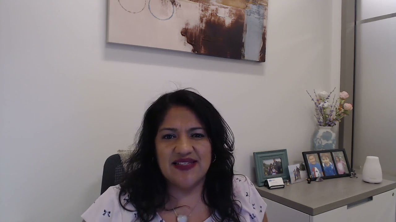 My Executive Program Experience: Patty
