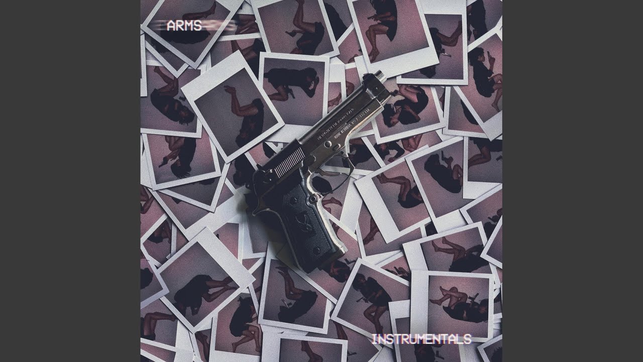 Private Paradise (Instrumental)