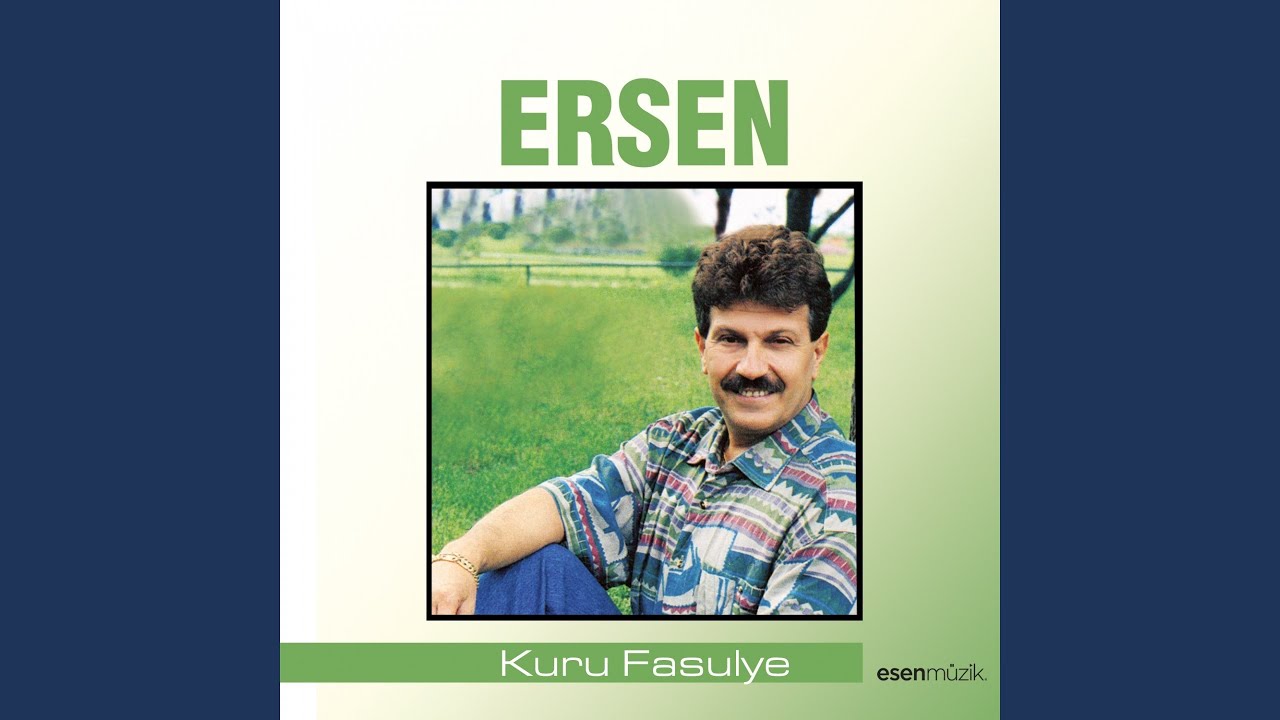 Kuru Fasulye