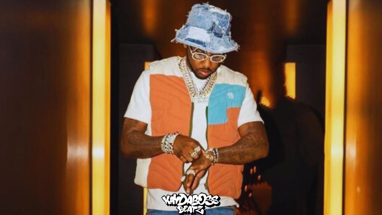 Fabolous Type Beat 