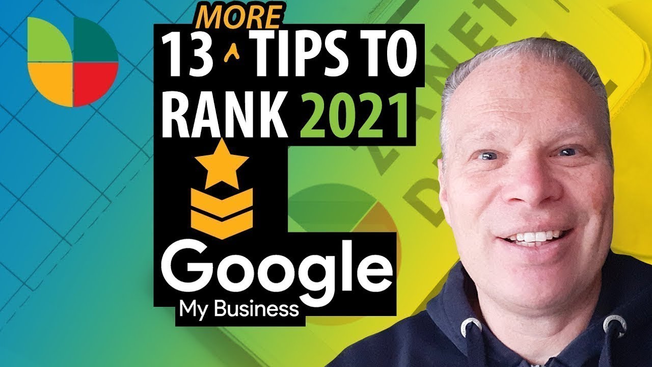 13 Google My Business Optimization Tips to Rank Higher in 2023