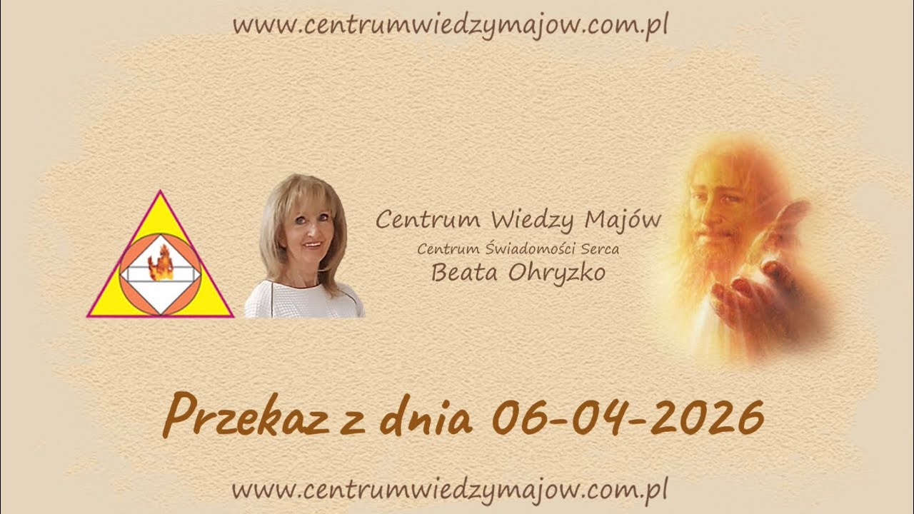 DROGA DO PRAWDY: KALI YUGA ZAKOŃCZYŁA SIĘ!! PO KT&Oacute;REJ STRONIE JESTEŚ..?..