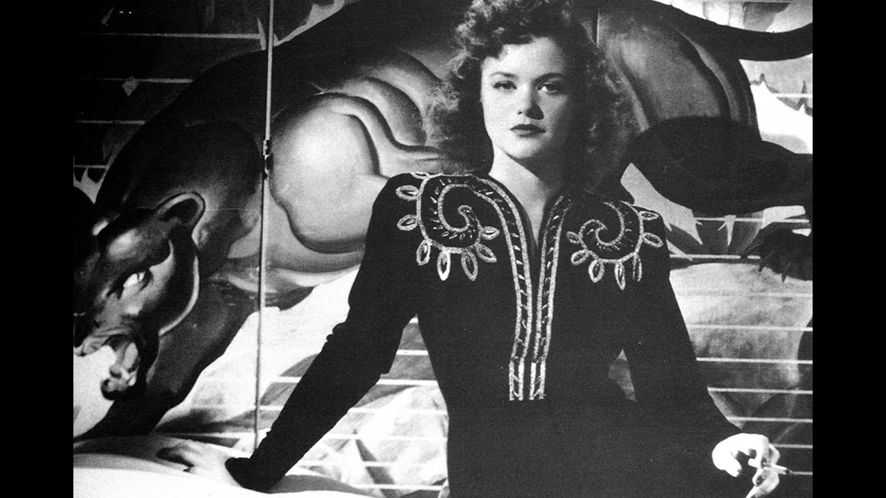Val Lewton Retrospective #3: Cat People