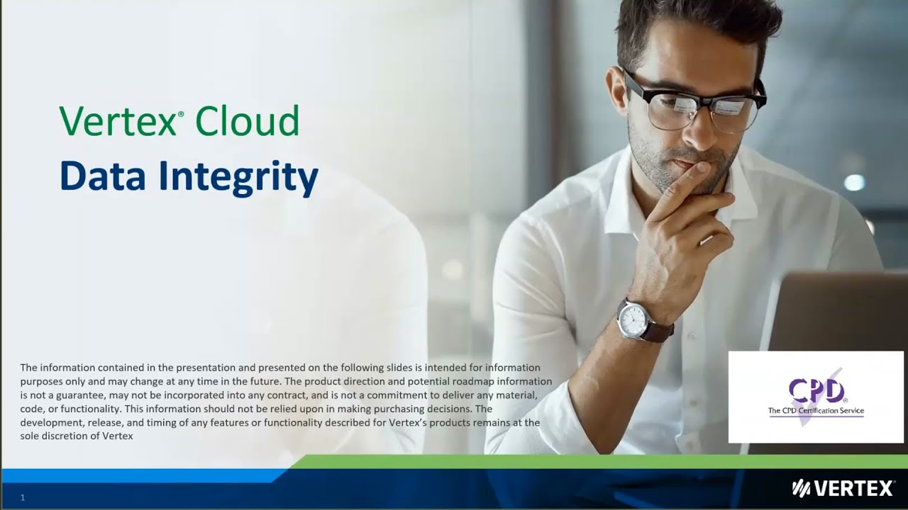 Automate your data validation, analysis, and transformation steps prior to the VAT reporting process
