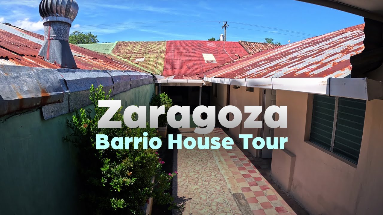 $250 Zaragoza House 4/4 Central Leon Nicaragua 🇳🇮