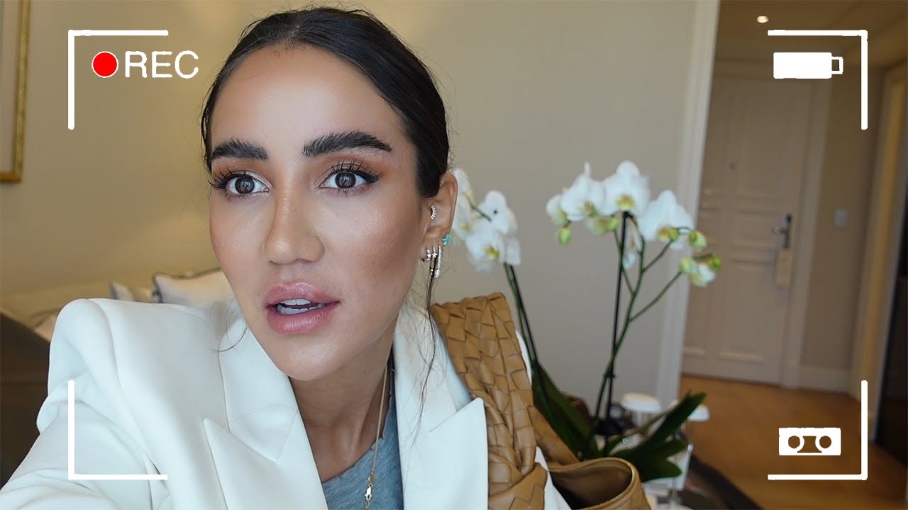 I Take You Apartment Searching With Me | Tamara Kalinic