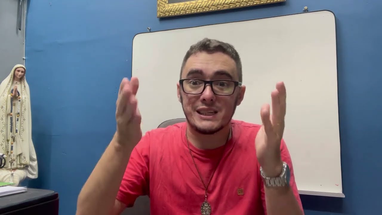 Fora da Igreja não há Salvação? Como entender: