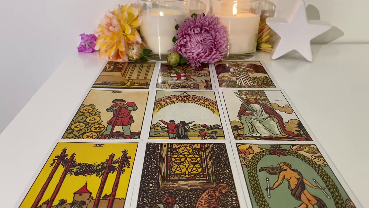 Virgo 🌷Mid-Sep 2020: Someone’s coming between you but they’re on the way out! Angels protection!